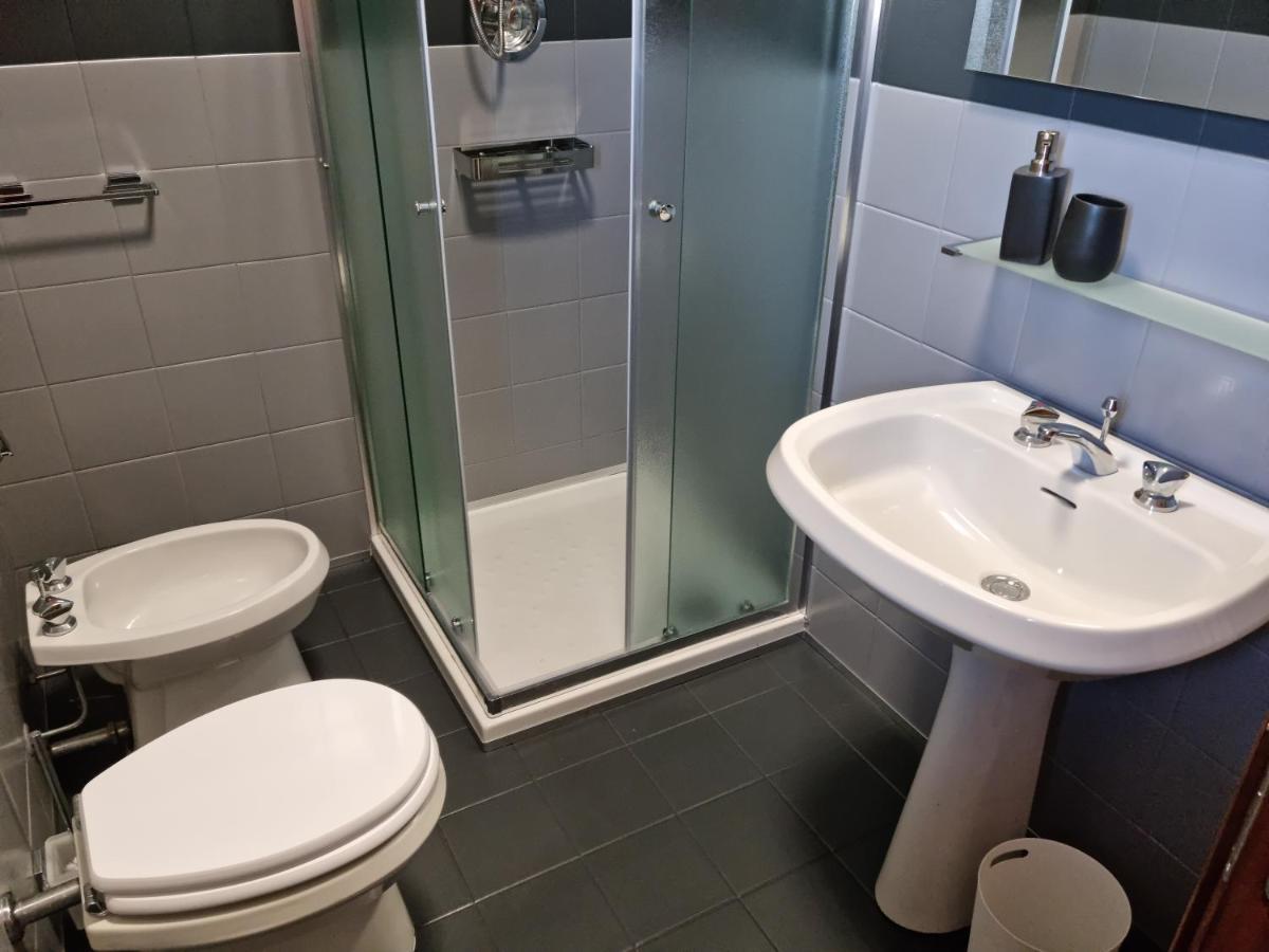 Da Artu' Villa Udine Eksteriør billede